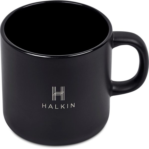 Alex Varga Aletina Ceramic Coffee Mug – 400ml - Image 7
