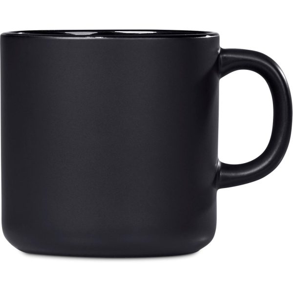 Alex Varga Aletina Ceramic Coffee Mug – 400ml - Image 5