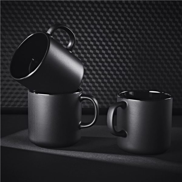 Alex Varga Aletina Ceramic Coffee Mug – 400ml - Image 6