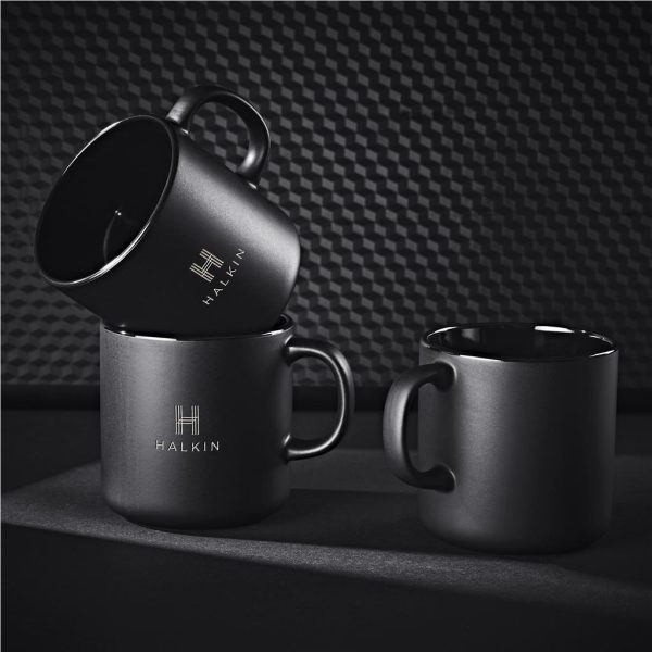 Alex Varga Aletina Ceramic Coffee Mug – 400ml - Image 8