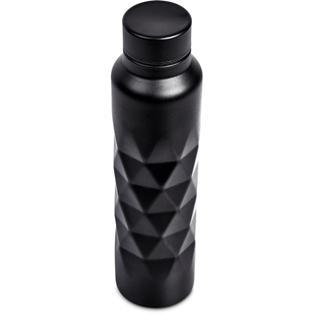 Alex Varga Enigma Stainless Steel Water Bottle – 1 Litre - Image 11