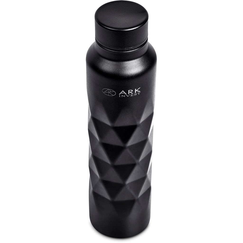 Alex Varga Enigma Stainless Steel Water Bottle – 1 Litre - Image 5