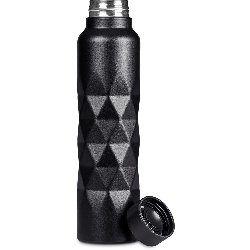 Alex Varga Enigma Stainless Steel Water Bottle – 1 Litre - Image 6
