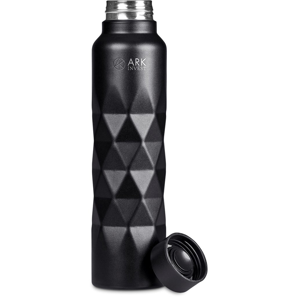 Alex Varga Enigma Stainless Steel Water Bottle – 1 Litre - Image 12