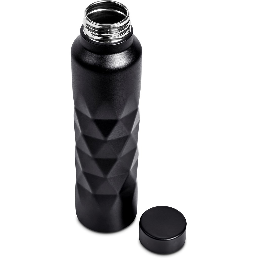 Alex Varga Enigma Stainless Steel Water Bottle – 1 Litre - Image 13