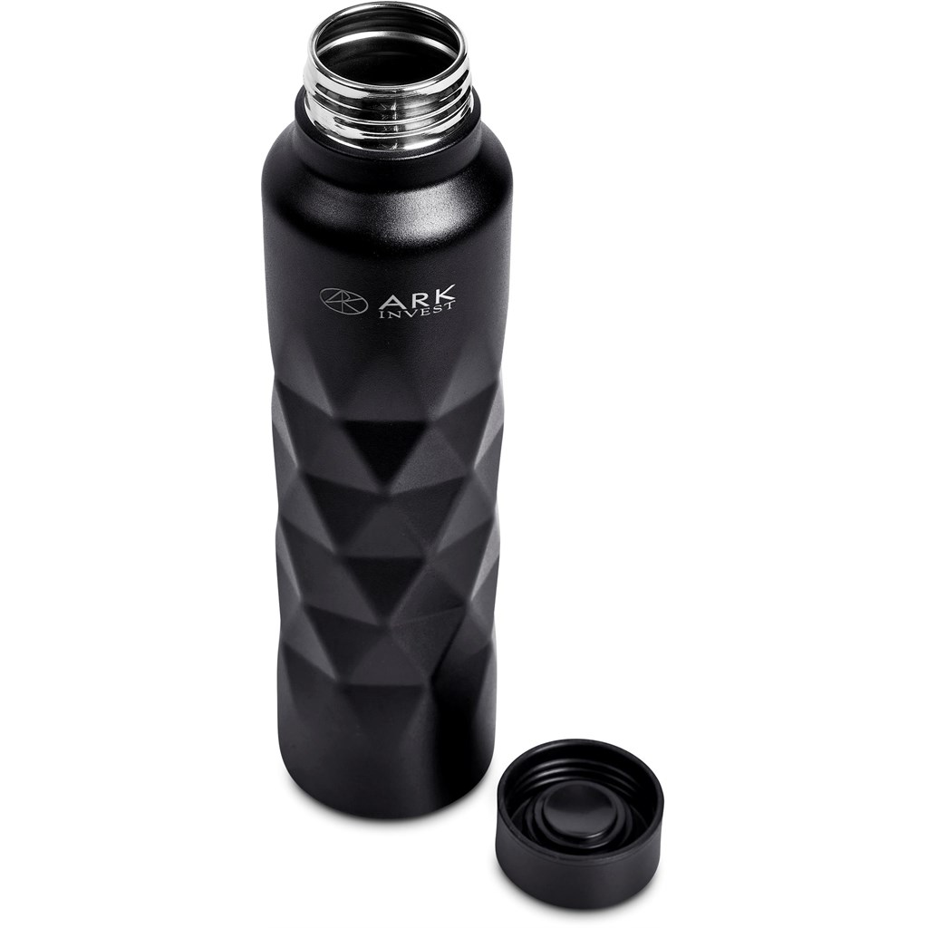 Alex Varga Enigma Stainless Steel Water Bottle – 1 Litre - Image 9
