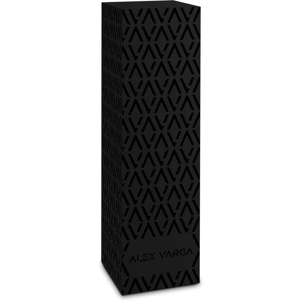 Alex Varga Enigma Stainless Steel Water Bottle – 1 Litre - Image 10