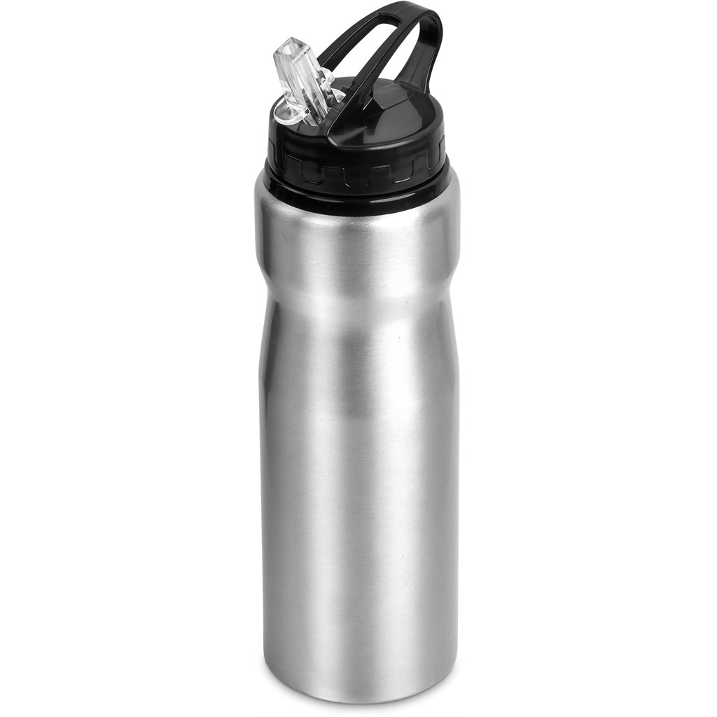 Eva & Elm Atlas Aluminium Water Bottle - 750ml - Image 10