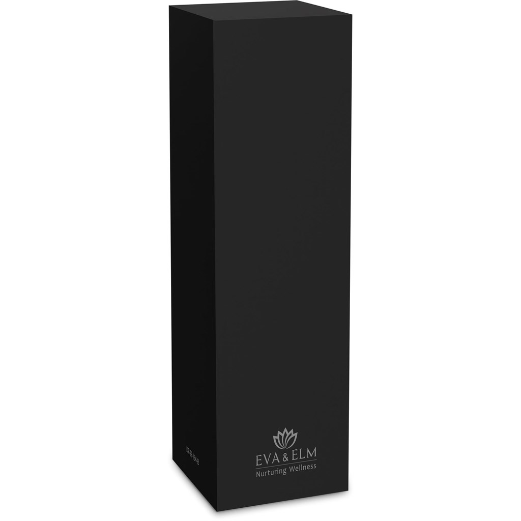 Eva & Elm Atlas Aluminium Water Bottle - 750ml - Image 11