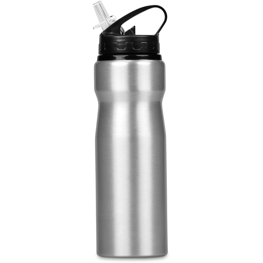 Eva & Elm Atlas Aluminium Water Bottle - 750ml - Image 5