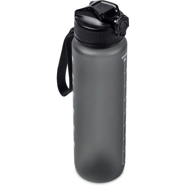 Eva & Elm Neptune Plastic Water Bottle - 1 Litre - Image 16