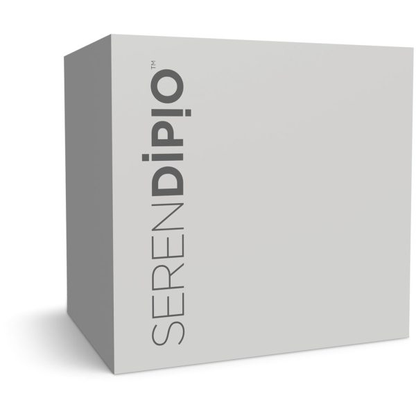 Serendipio Victoria Ceramic Coffee Mug - 280ml - Image 2