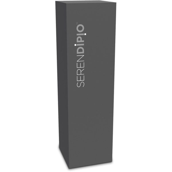 Serendipio Jagger Stainless Steel Water Bottle - 1 Litre - Image 15