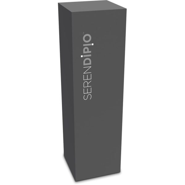 Serendipio Jagger Stainless Steel Water Bottle - 1 Litre - Image 13