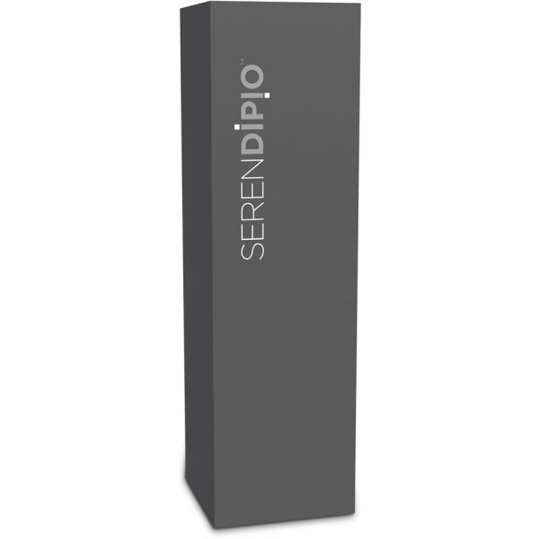 Serendipio Jagger Stainless Steel Water Bottle - 1 Litre - Image 8