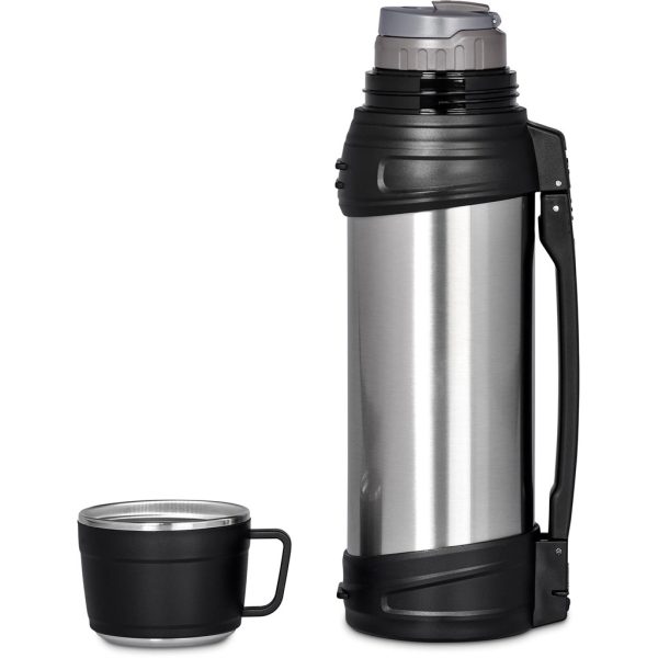 Serendipio Highlander Vacuum Flask – 1.2 Litre - S - Image 11
