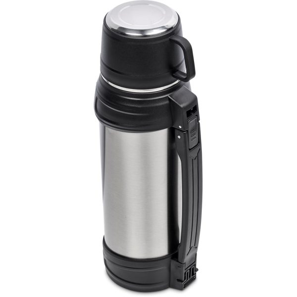 Serendipio Highlander Vacuum Flask – 1.2 Litre - S - Image 10