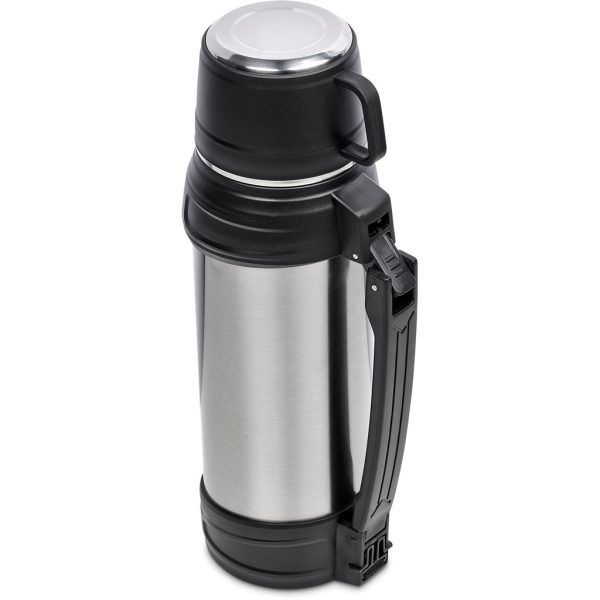 Serendipio Highlander Vacuum Flask – 1.2 Litre - S - Image 3