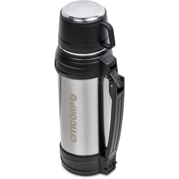 Serendipio Highlander Vacuum Flask – 1.2 Litre - S - Image 18