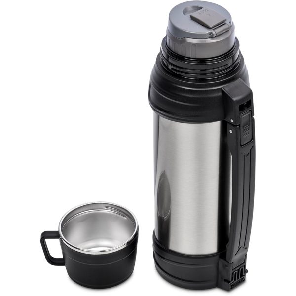 Serendipio Highlander Vacuum Flask – 1.2 Litre - S - Image 20
