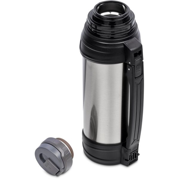 Serendipio Highlander Vacuum Flask – 1.2 Litre - S - Image 2