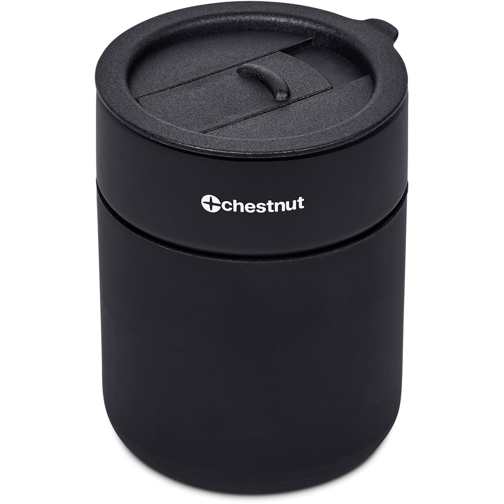 Serendipio Pimlico Ceramic Coffee Tumbler - 300ml - Image 12