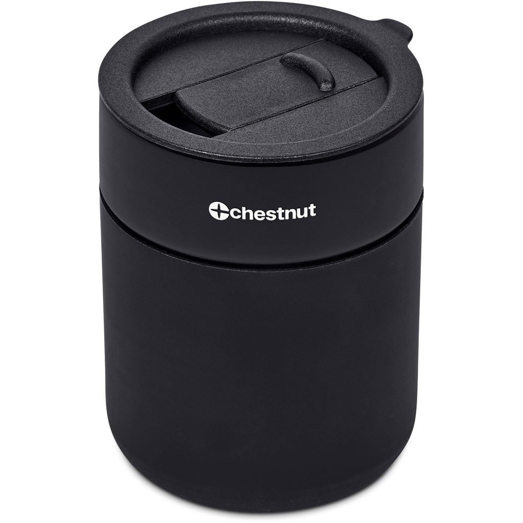 Serendipio Pimlico Ceramic Coffee Tumbler - 300ml - Image 13