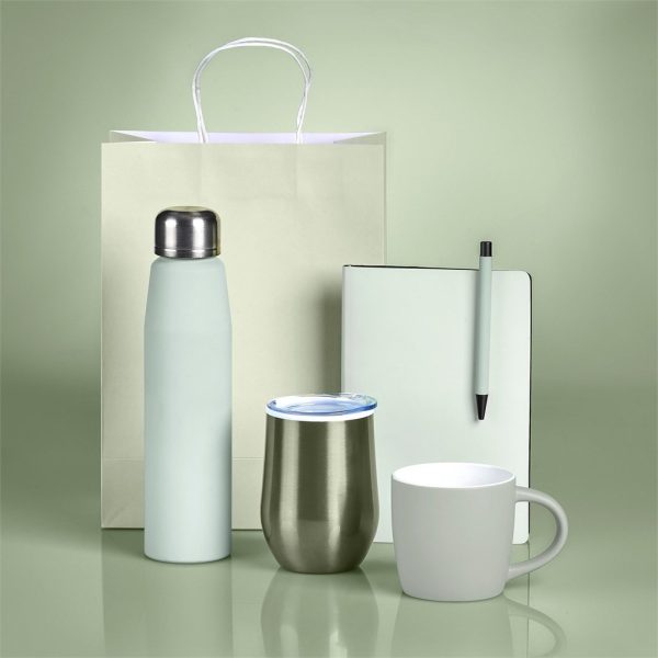 Serendipio Vogue Victoria Ceramic Coffee Mug - 280ml - Image 10