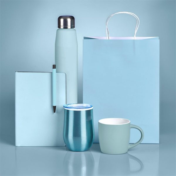 Serendipio Vogue Victoria Ceramic Coffee Mug - 280ml - Image 14