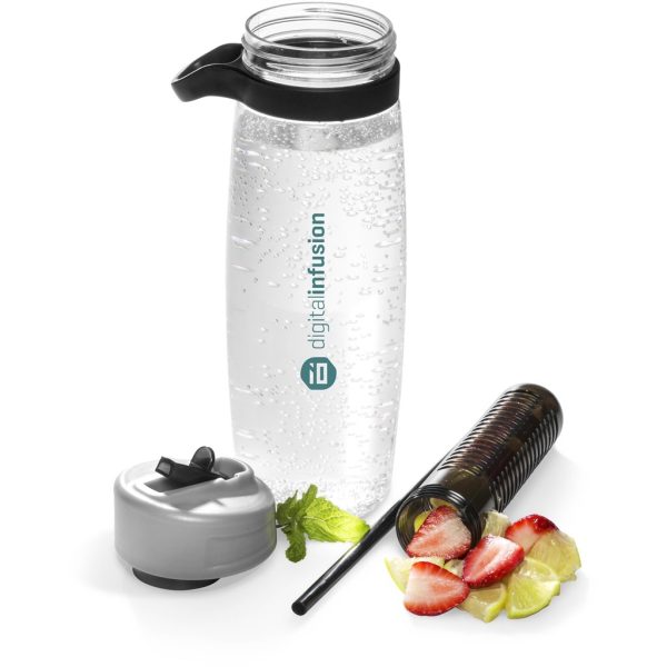 Altitude Flavourade Plastic Infuser Bottle - 1 Litre - Image 5