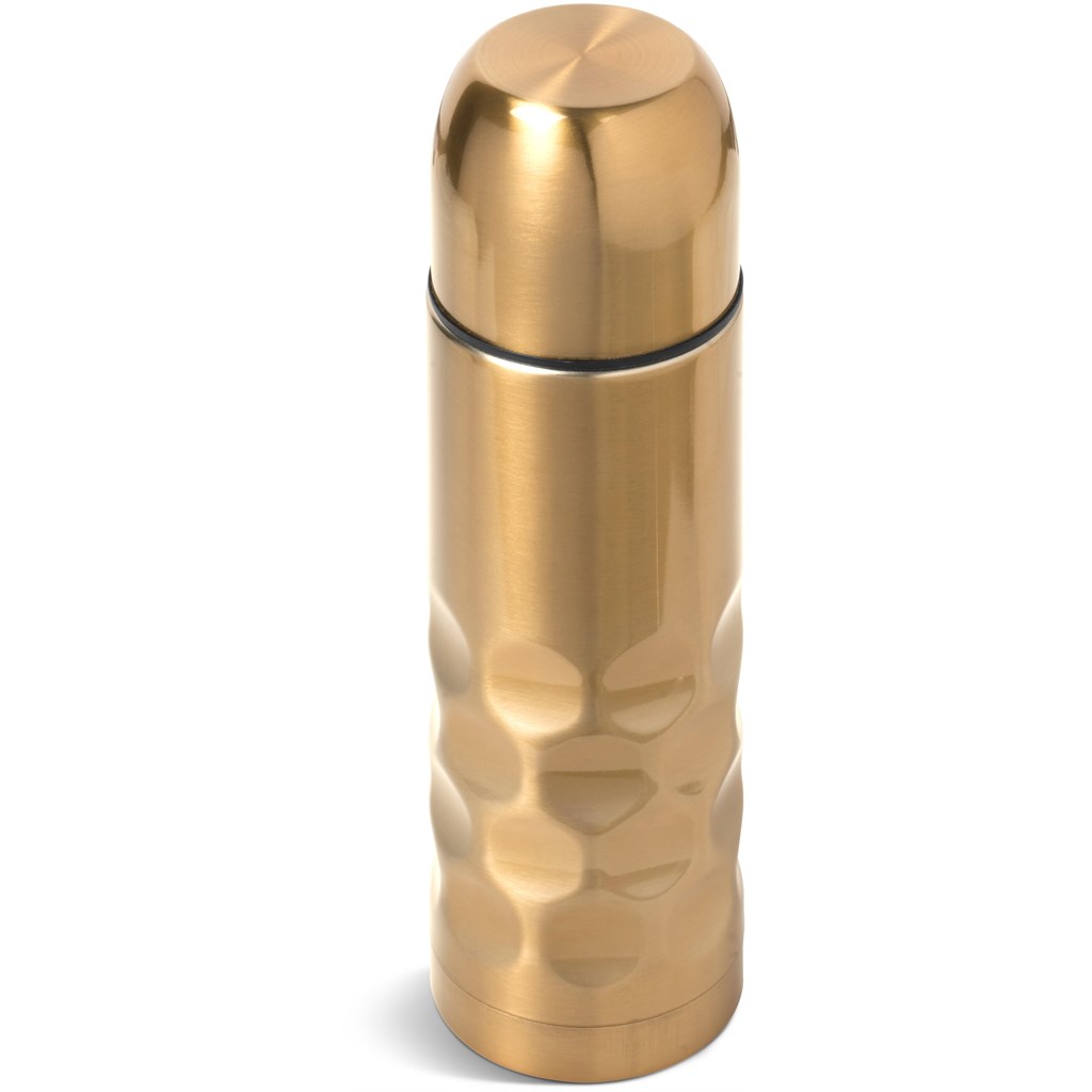 Serendipio Meteor Stainless Steel Vacuum Flask - 500ml - Image 11