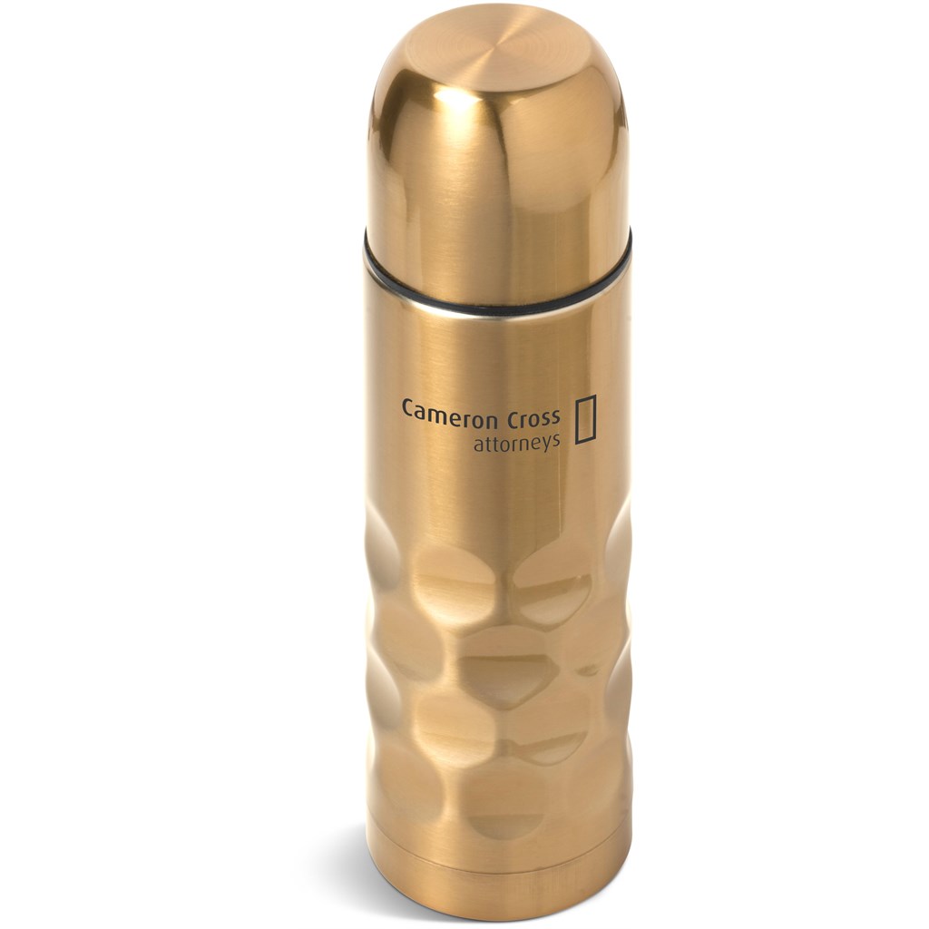 Serendipio Meteor Stainless Steel Vacuum Flask - 500ml - Image 6