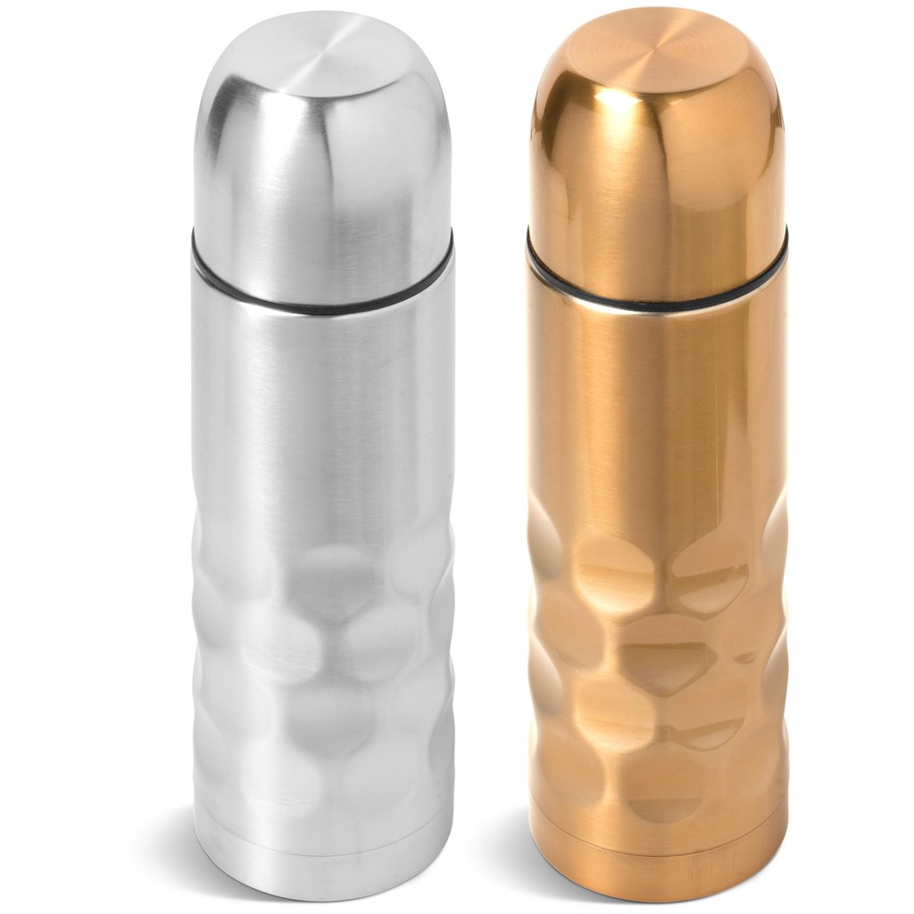 Serendipio Meteor Stainless Steel Vacuum Flask - 500ml - Image 8