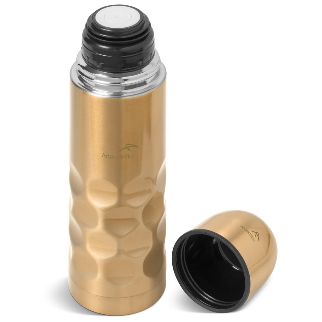 Serendipio Meteor Stainless Steel Vacuum Flask - 500ml - Image 9