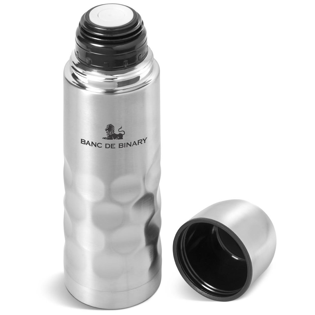 Serendipio Meteor Stainless Steel Vacuum Flask - 500ml - Image 10