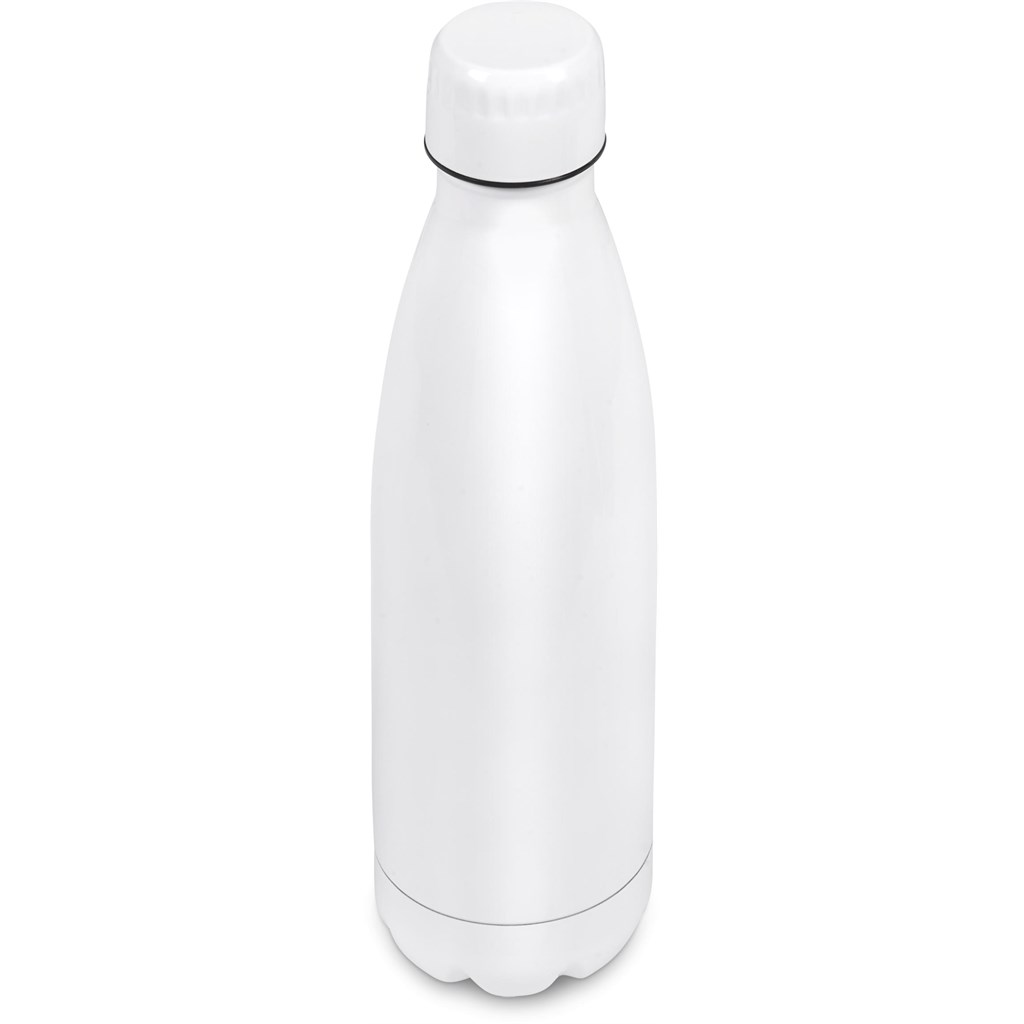 Serendipio Nova Stainless Steel Vacuum Water Bottle - 500ml - Image 5
