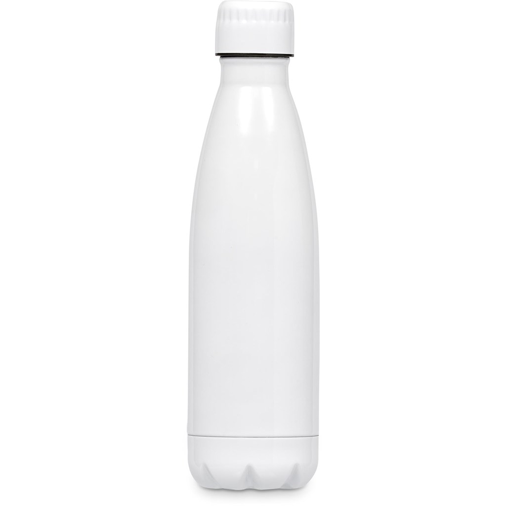 Serendipio Nova Stainless Steel Vacuum Water Bottle - 500ml - Image 12