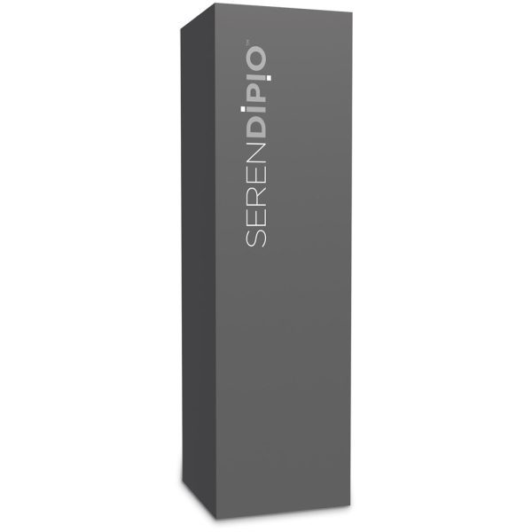 Serendipio Woodbury Stainless Steel Vacuum Water Bottle - 500ml - Image 7