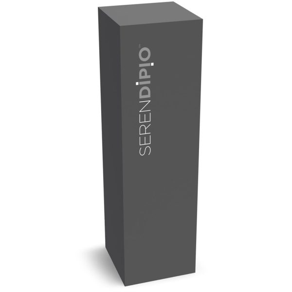 Serendipio Woodbury Stainless Steel Vacuum Water Bottle - 500ml - Image 10