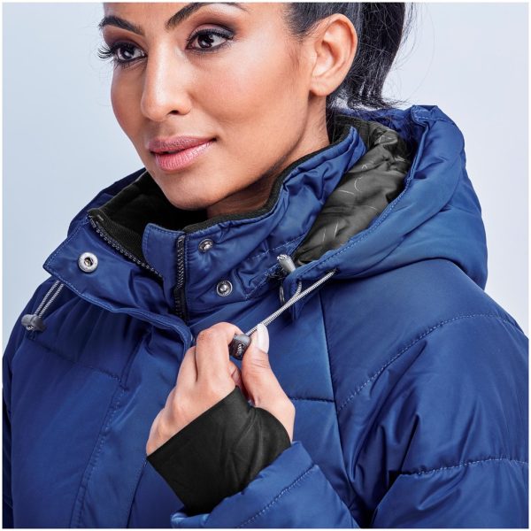 Ladies Balkan Insulated Jacket - Image 13
