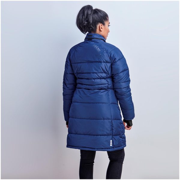 Ladies Balkan Insulated Jacket - Image 7