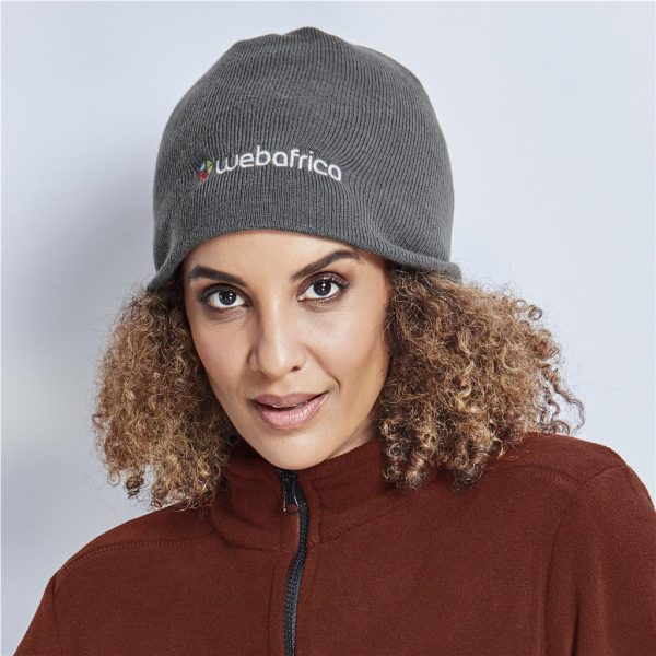 Pinnacle Acrylic Beanie - Image 5