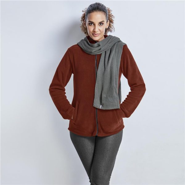 Pinnacle Acrylic Scarf - Image 2