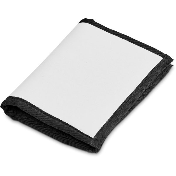 Hoppla Zambezi Neoprene Passport Cover - Image 7