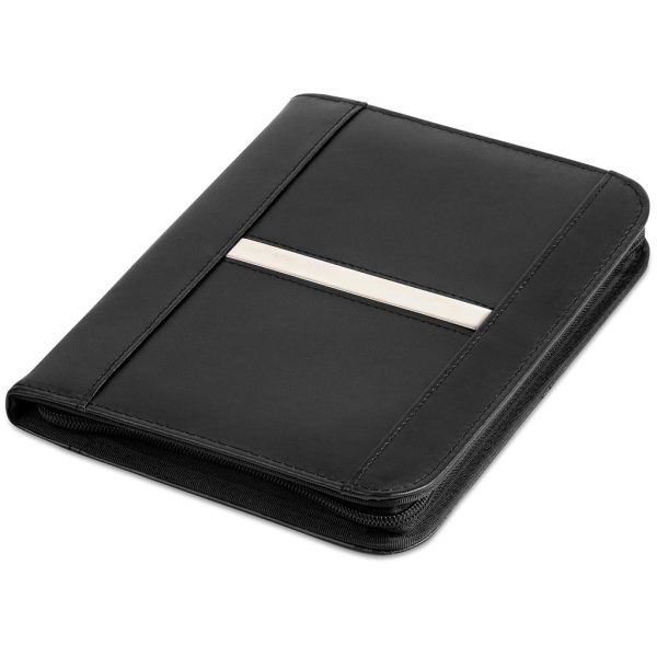 Altitude Benchmark A5 Zip-Around Folder - Image 2