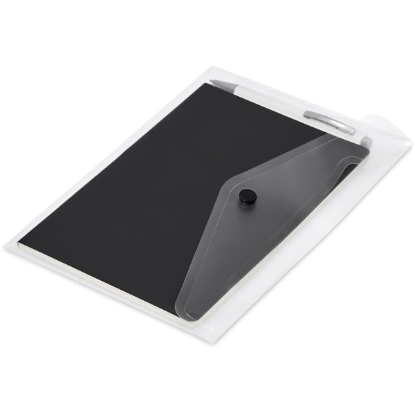 Altitude Perry Notebook & Pen Set - Image 2