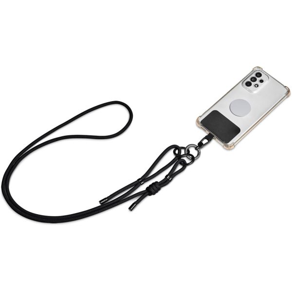 Altitude Prett Crossbody Phone & Bag Strap in Pouch - Image 10