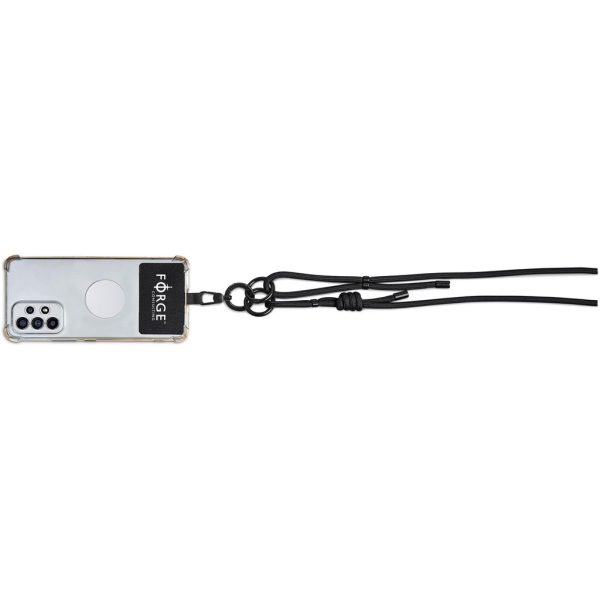 Altitude Prett Crossbody Phone & Bag Strap in Pouch - Image 11