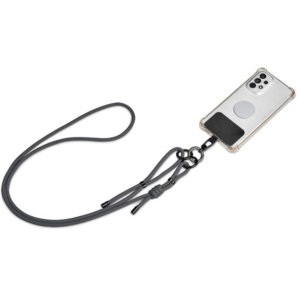 Altitude Prett Crossbody Phone & Bag Strap in Pouch - Image 2
