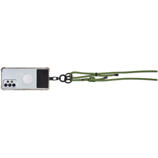 Altitude Prett Crossbody Phone & Bag Strap in Pouch - Image 9